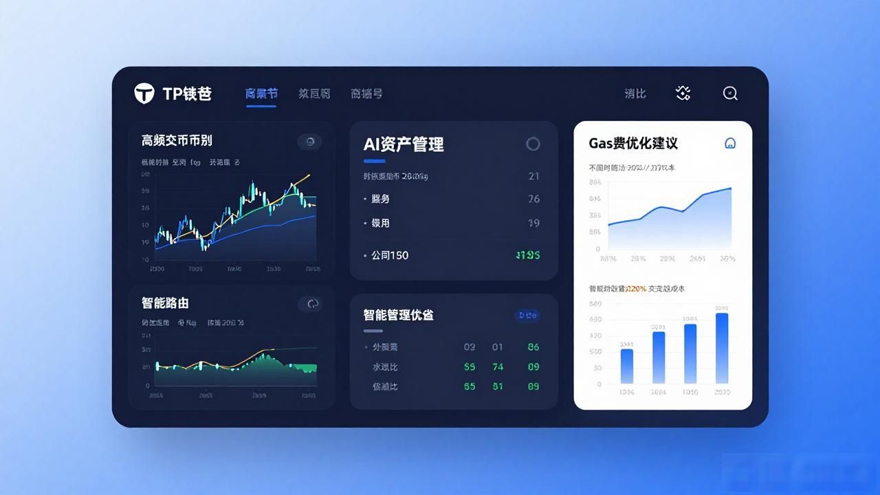2025 TP钱包官网下载实测：新功能真的好用吗？