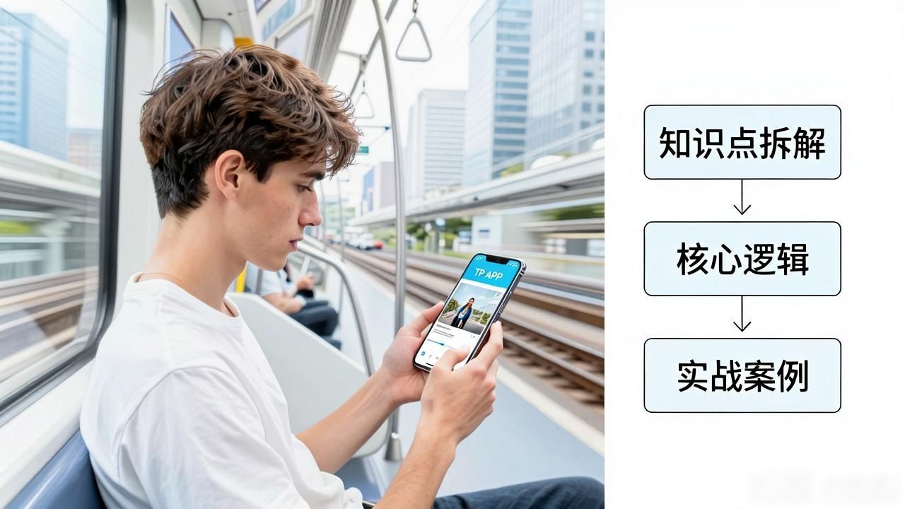 TP官方APP下载：如何加速个人技能成长？