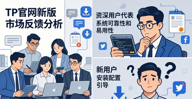 TP官网新版市场反馈分析与用户声音
