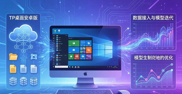 利用TP桌面安卓版打造你的专属创新模型