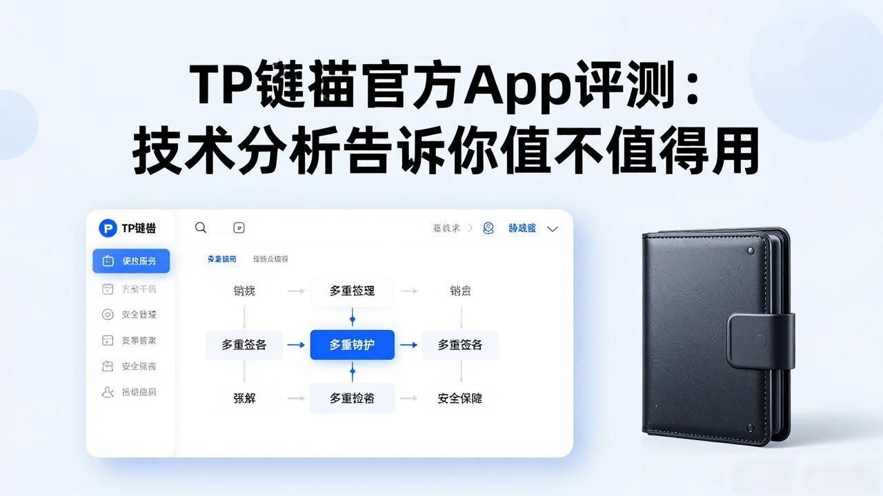 TP钱包官方app评测：技术分析告诉你值不值得用