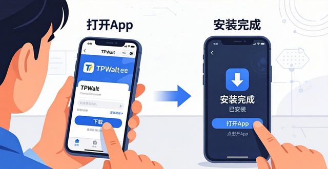 TPWallet官网下载教程 新手操作指南