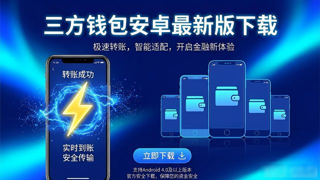 三方钱包安卓最新版下载