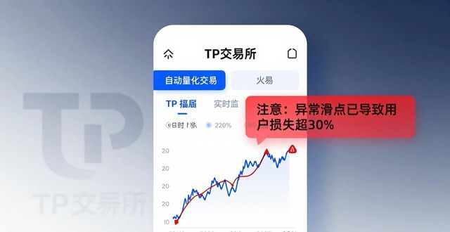 TP交易所技术融合：下载前必知的风险与真相