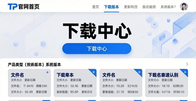 TP官网下载指南：提升服务质量的3个关键步骤