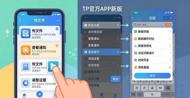 TP官方APP资源整合，功能一站配齐