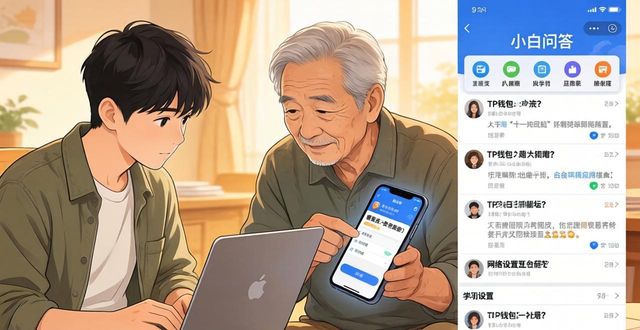 TP官网下载安卓2025最新版 社区互助与支持指南