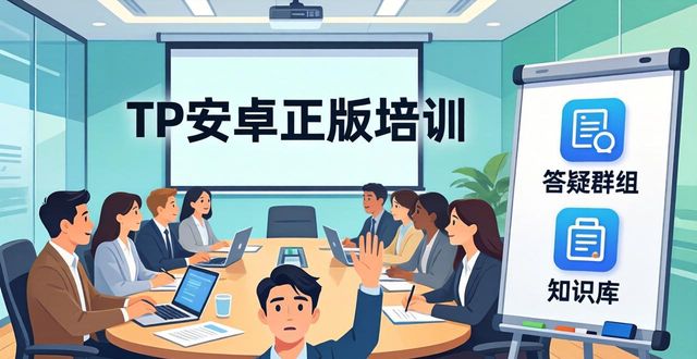 TP安卓正版培训指南：实施有效培训的五个关键步骤