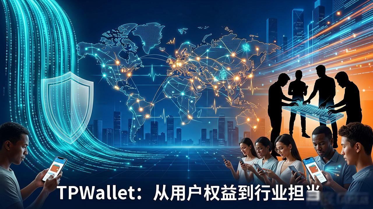 TPWallet的社会价值：从用户权益到行业担当