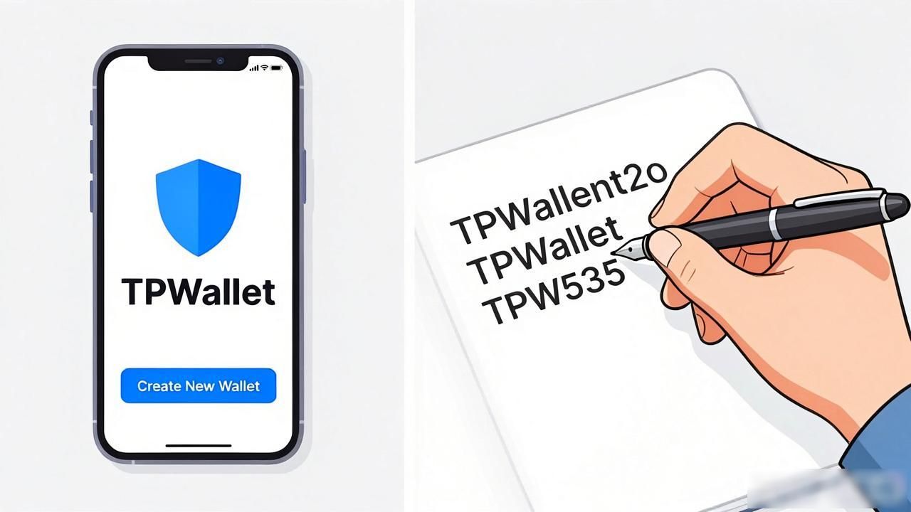 tpwallet怎么下载？新手保姆级安装教程