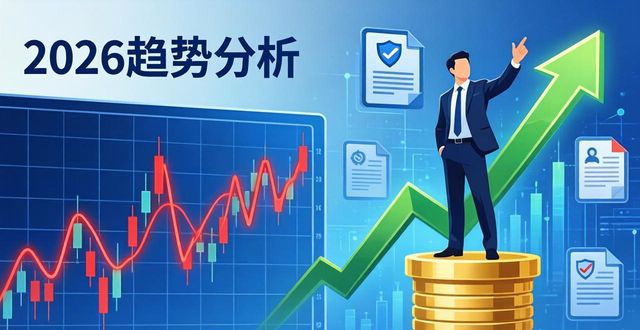 TP官方app未来行情预测，2026趋势分析