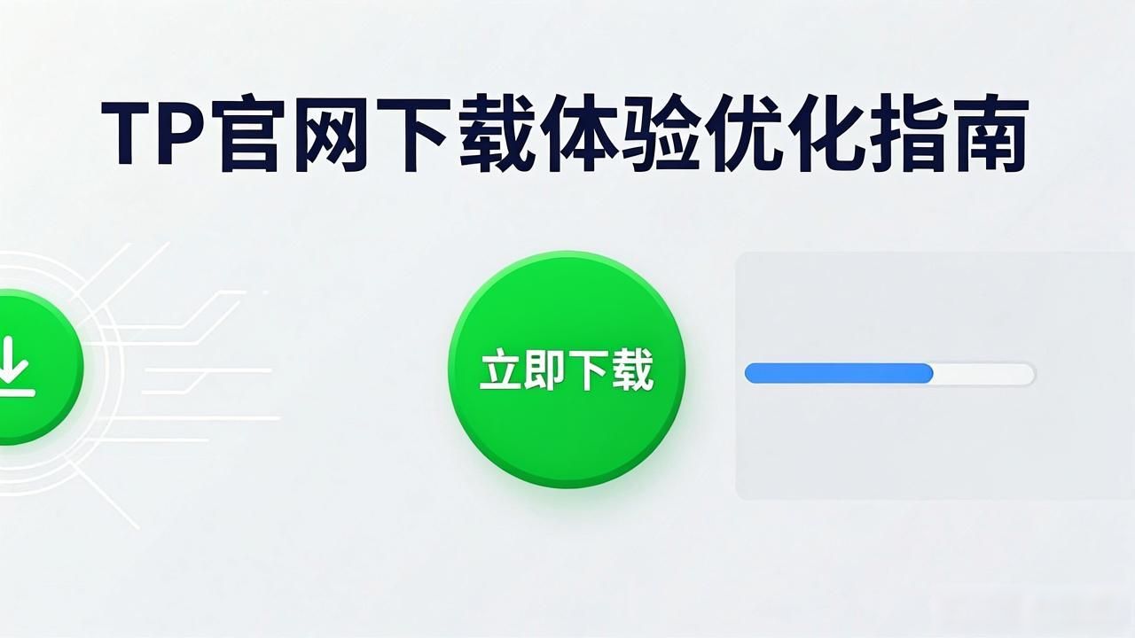 TP官网下载体验优化指南