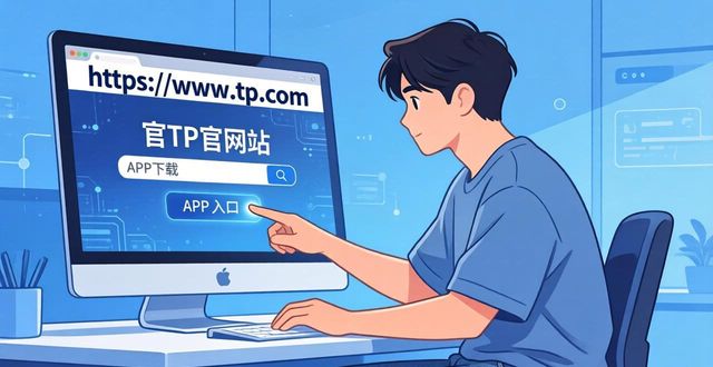 TP官网下载APP指南：三步体验完整服务