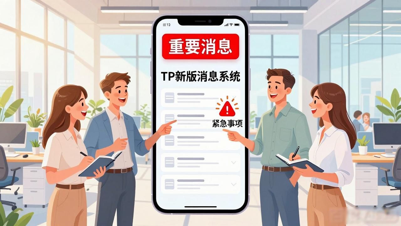 TP官方安卓新版下载，让团队协作成果翻倍