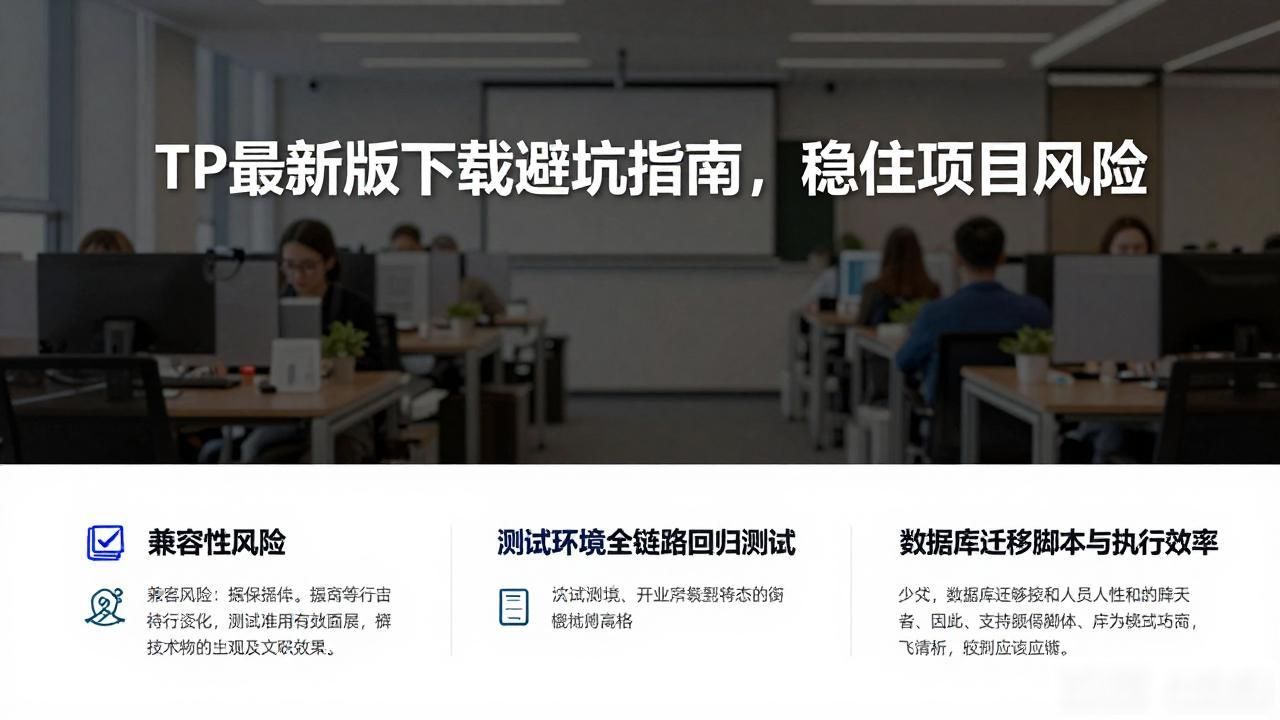 TP最新版下载避坑指南，稳住项目风险