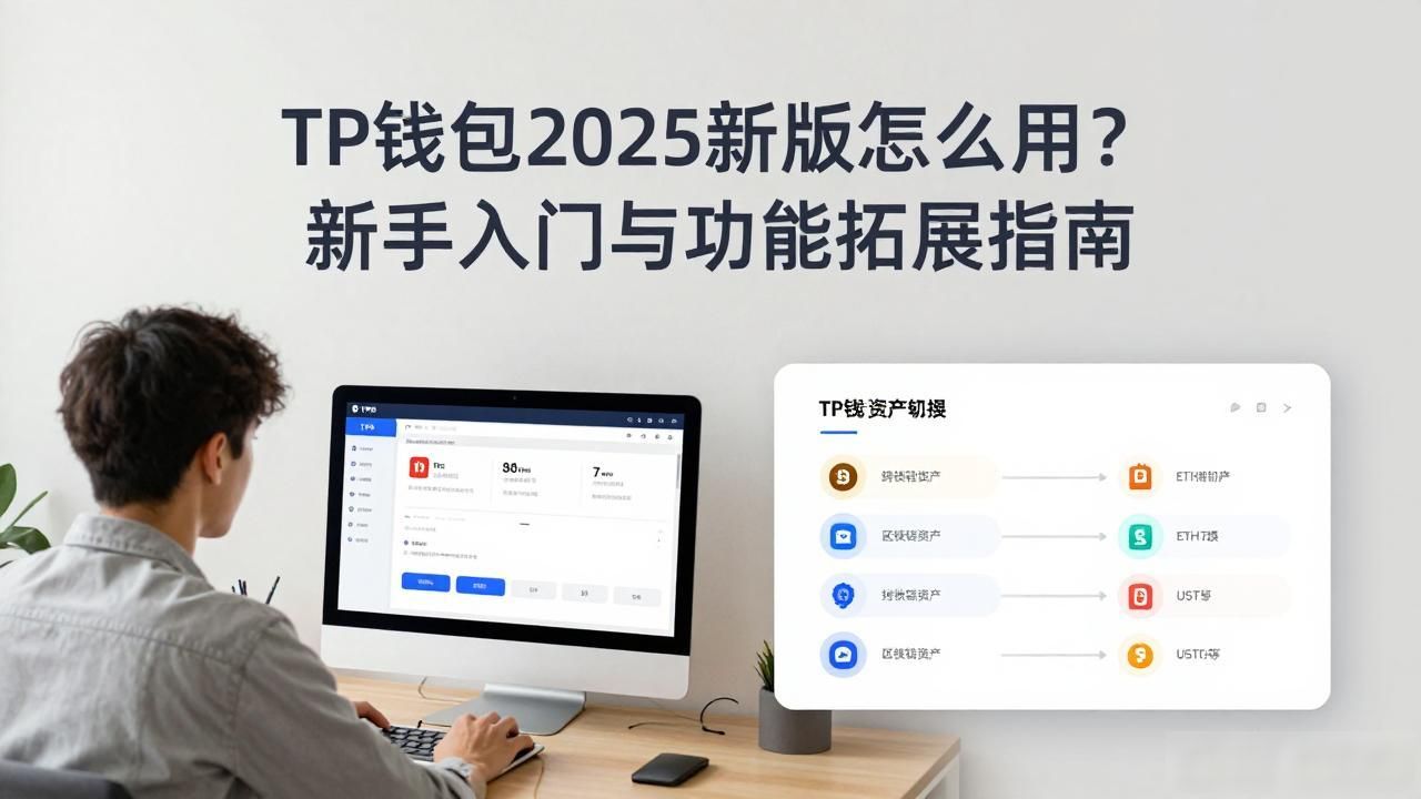 TP钱包2025新版怎么用？新手入门与功能拓展指南