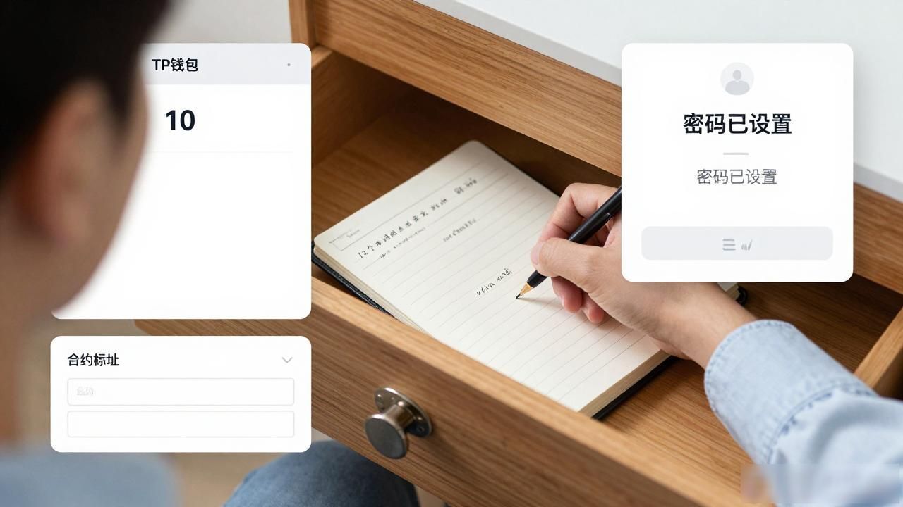 TP钱包官网下载地址别搞混，2025安全交易环境这样搭
