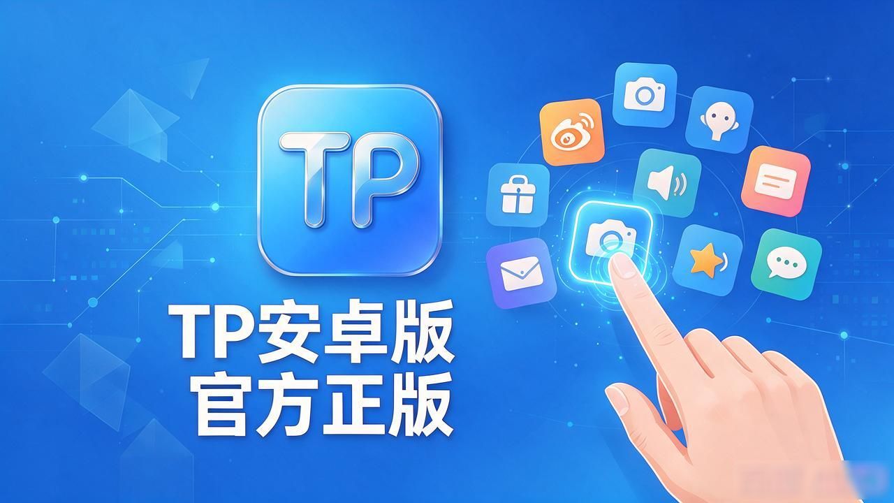 TP安卓版官方正版还能撑多久？市场趋势与未来走向