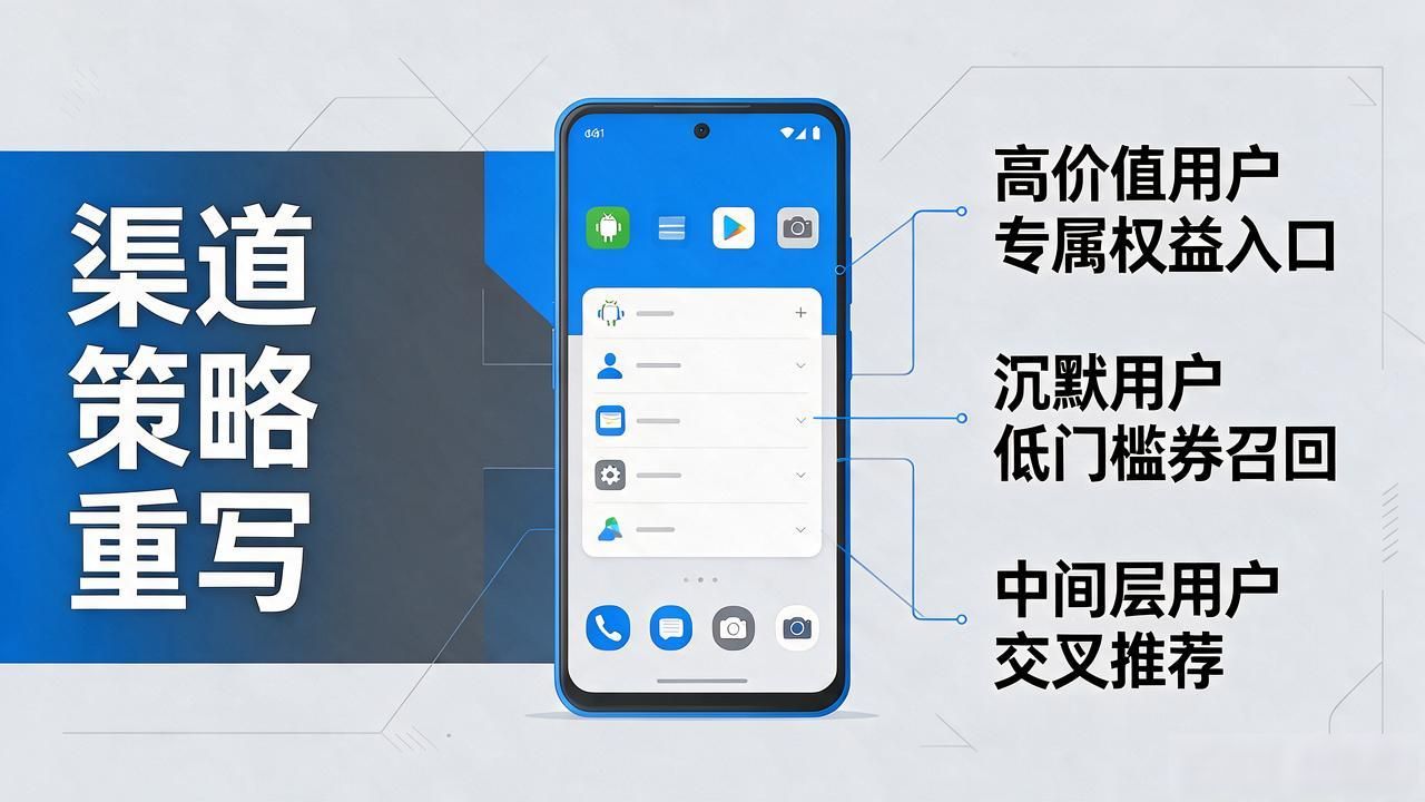 TP安卓最新版本更新后，你的商业战略该跟着做哪些调整