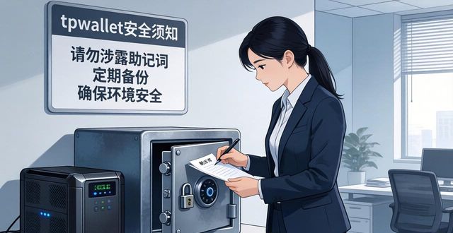tpwallet官方下载使用安全须知：三步避开盗版陷阱