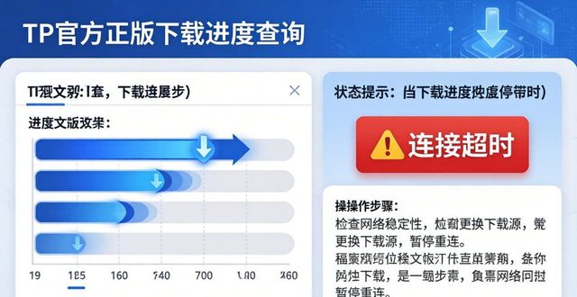 TP官方正版下载进度查询与更新表