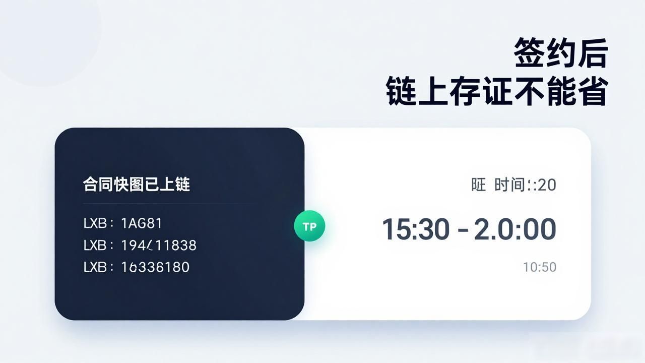 TPWallet合同合规怎么维护？这几步实操别落下