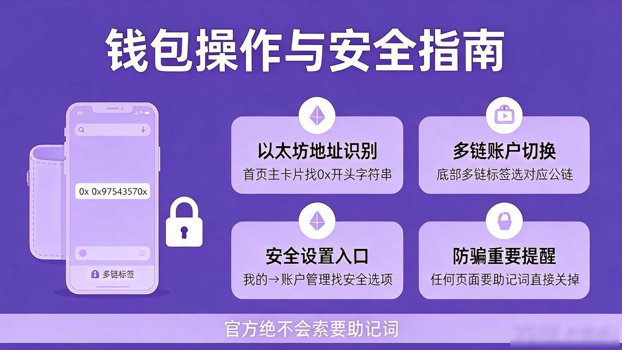 TP官方安卓最新版怎么下载，账户信息怎么查