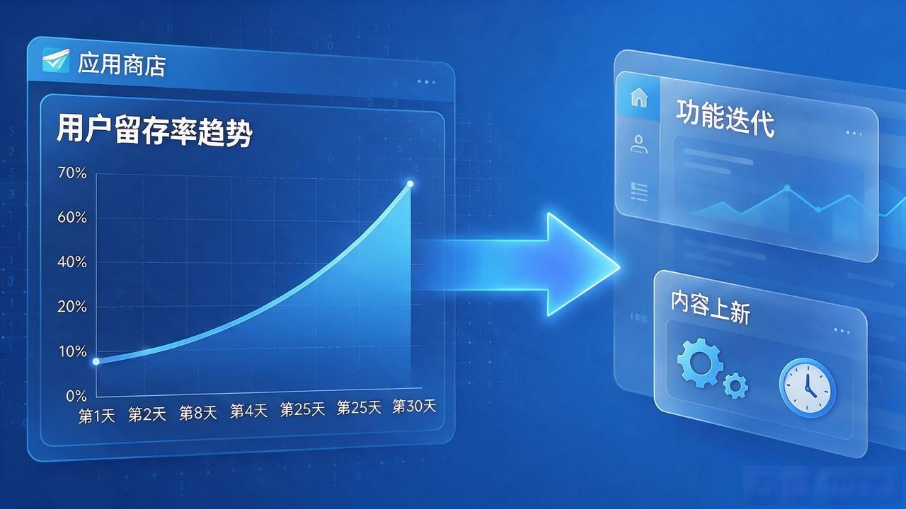 TP官网下载苹果版，内容导向怎么定才能跟住市场需求