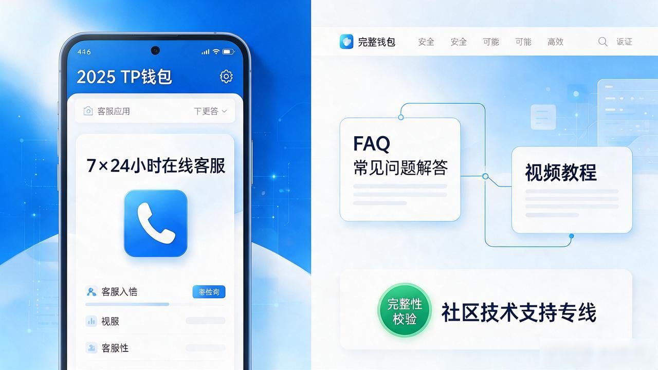 2025 TP钱包官网下载后有哪些增值服务？支持措施全整理