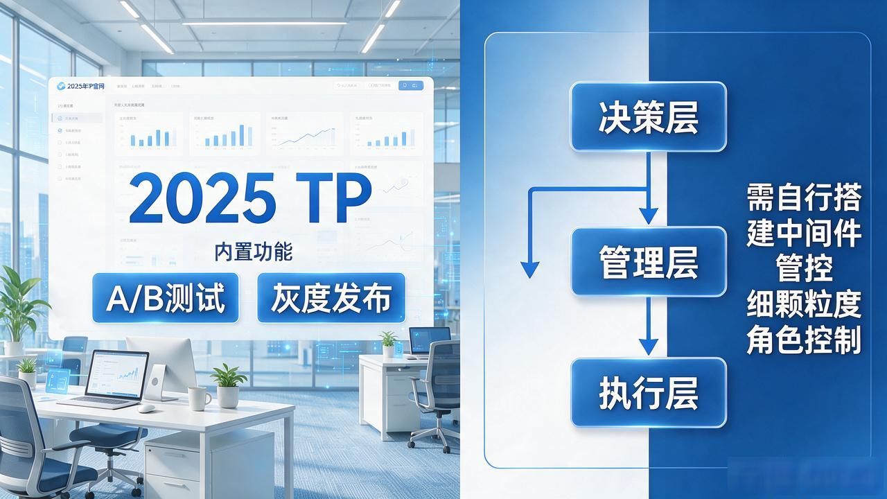 2025 TP官网最新版本怎么落地，做市场的该盯住哪几个点
