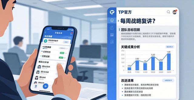 TP官方app下载：3步提升战略执行力