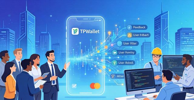 TPWallet用户参与指南：你的意见决定产品方向