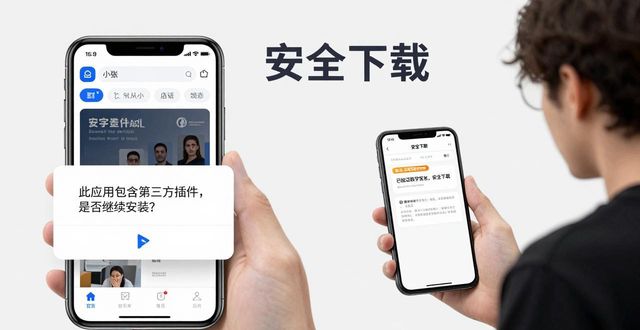 TP官方下载安装app：三个实用案例教你避坑