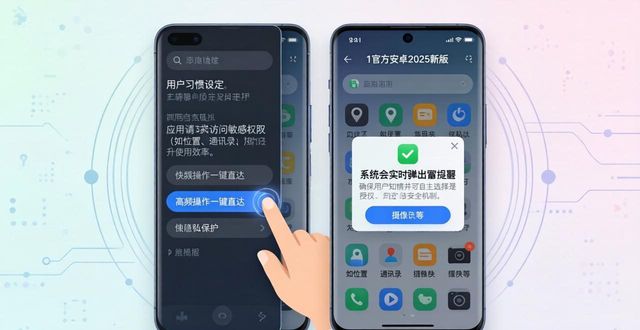 TP官方安卓版2025：全新优化细节揭秘