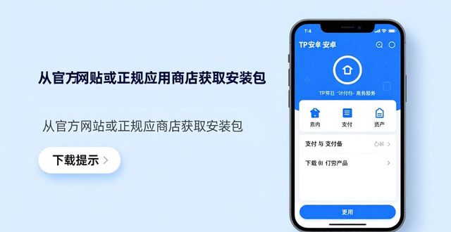 TP官方安卓最新版下载，三步解决产品异议