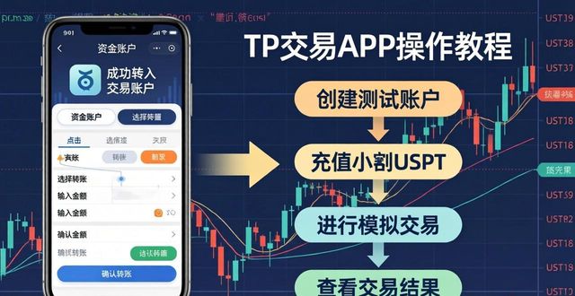 TP交易所APP下载后：新手必看3个实用技巧