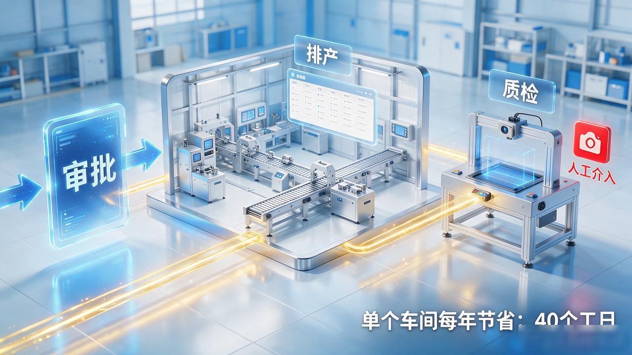 TP最新版本下载，企业数字化转型该从哪下手