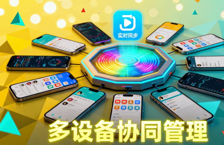 2025安卓tp新版下载：智能传输、远程协作新功能体验