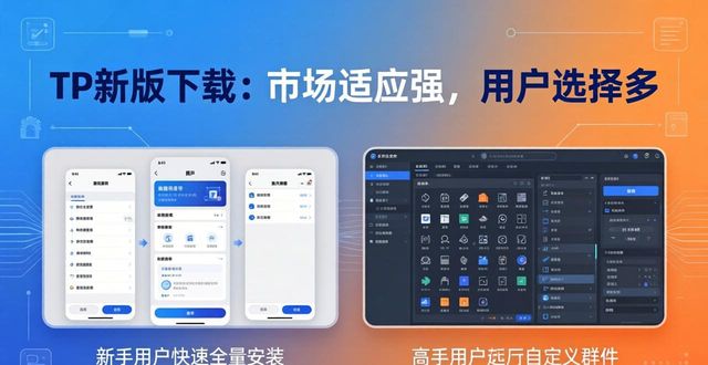 TP新版下载：市场适应强，用户选择多