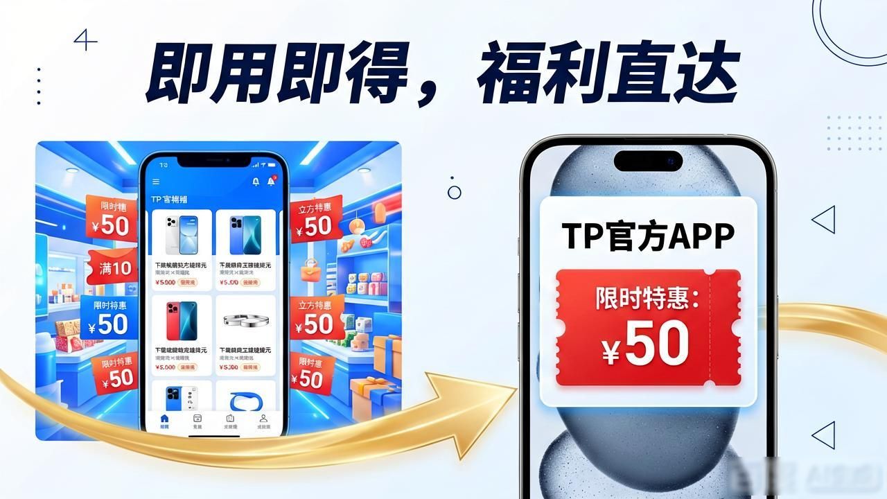 TP官方下载安装APP如何抢占市场
