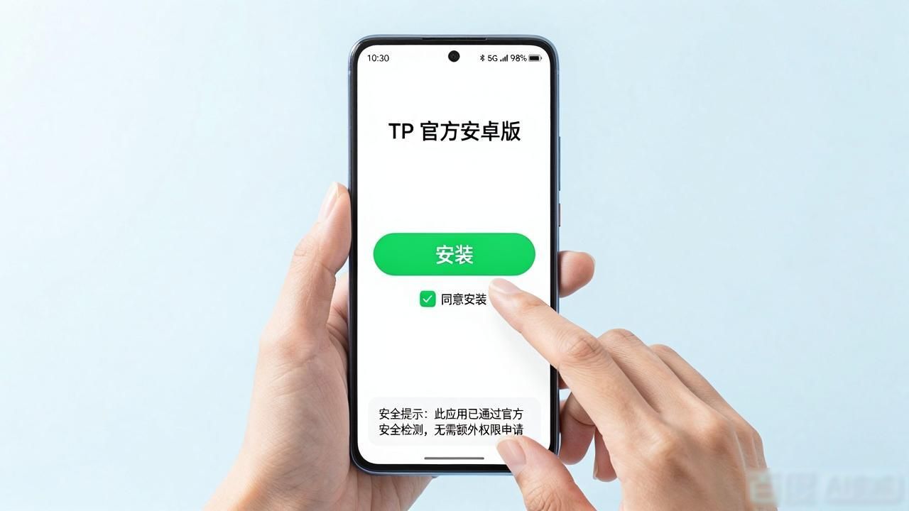 TP官方安卓最新版下起来顺手吗？用户真实体验分享