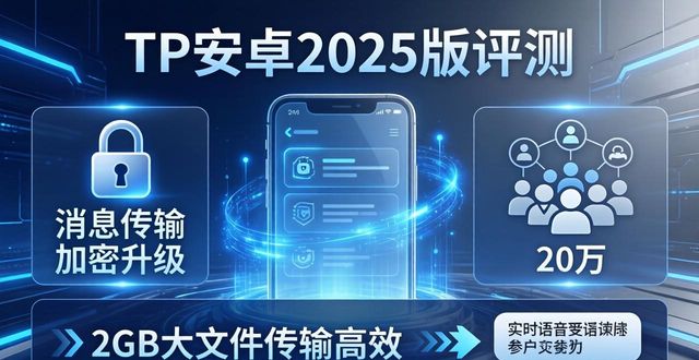 TP安卓2025版评测：全新体验颠覆你的手机！
