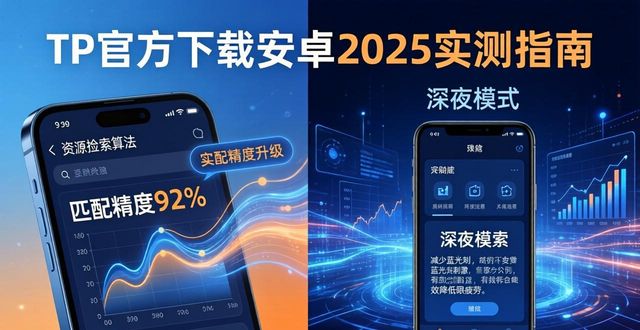 tp官方下载安卓2025实测：新功能亮点与安装指南