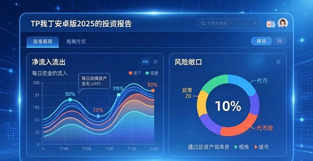 教你用TP钱包安卓版2025设计专属投资报告