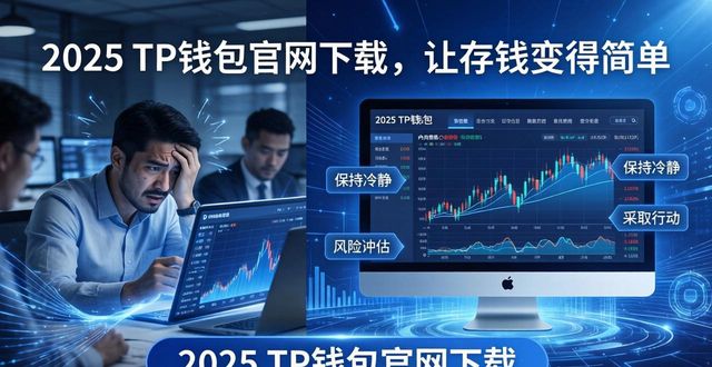2025 TP钱包官网下载，让存钱变得简单