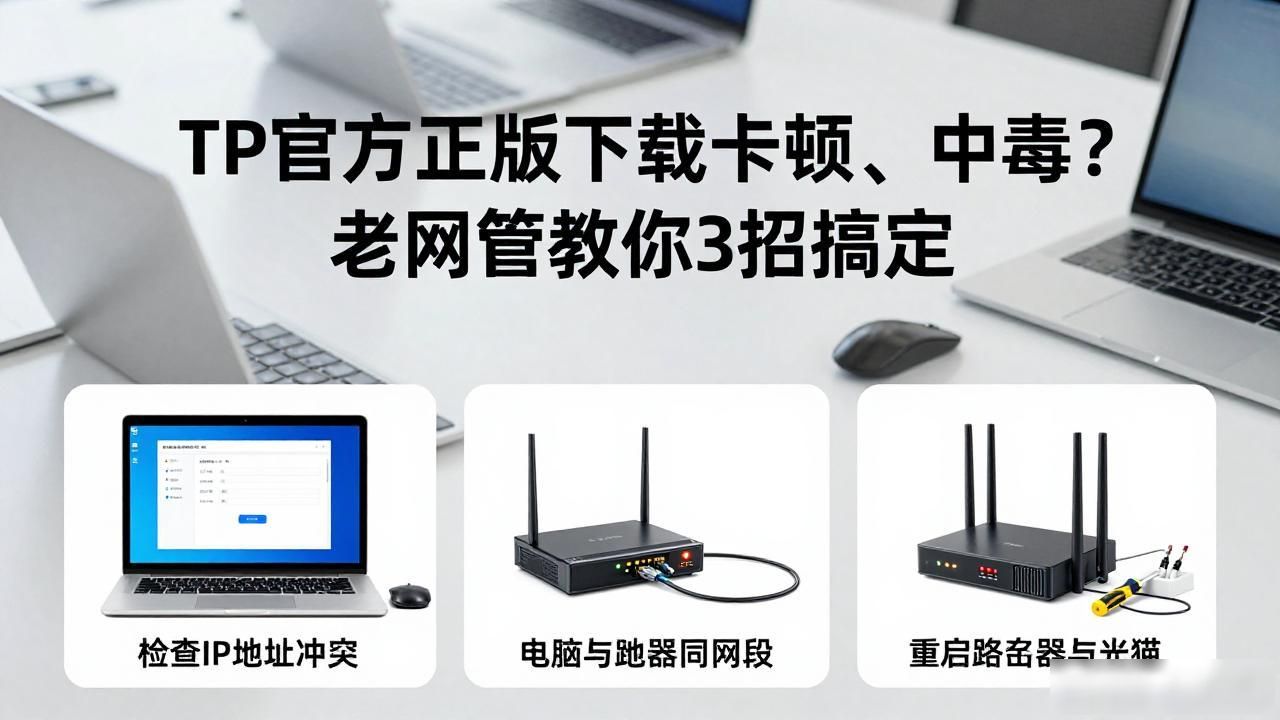 正版软件安全更新_tp-link官网下载_tp官方正版下载常见问题及解决办法
