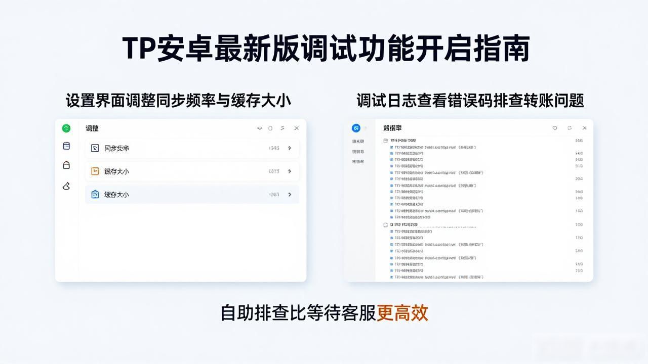 TP钱包开发者选项_如何在TP官方下载安卓最新版中调试功能?_TP钱包调试功能