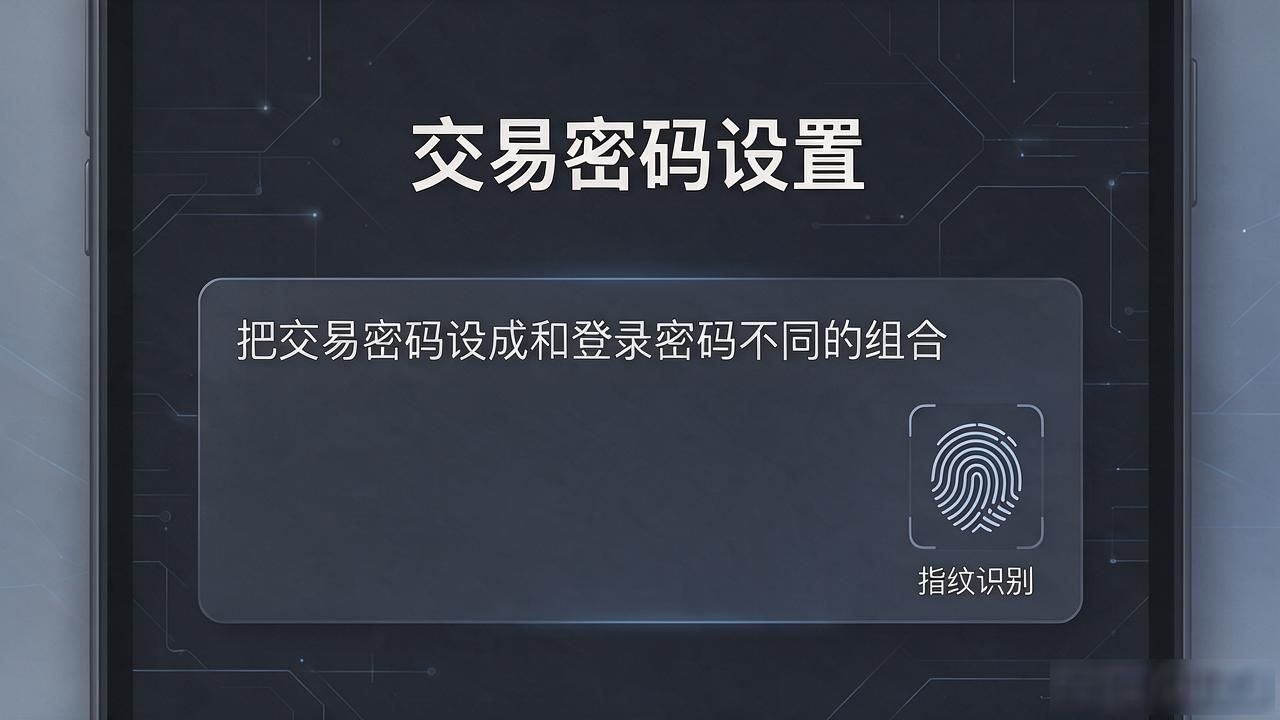 TPWallet官网下载后，安全配置照着这几步来钱包才真正稳