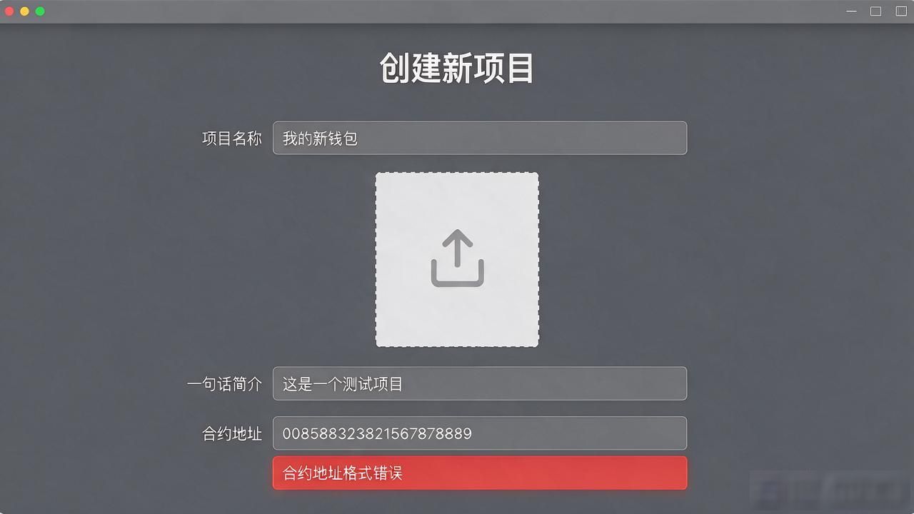 TP钱包里创建新项目怎么操作？配置审核上线全流程讲透