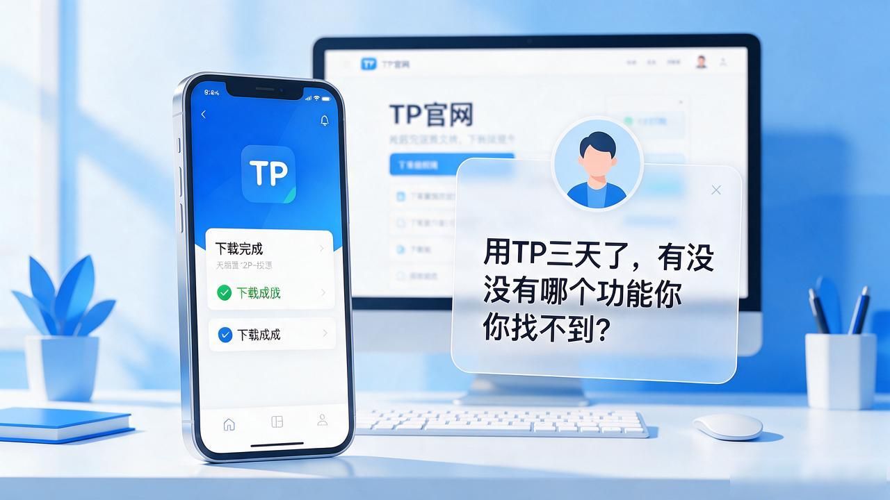 TP官网下载app正版，用户关系到底怎么维护才实在